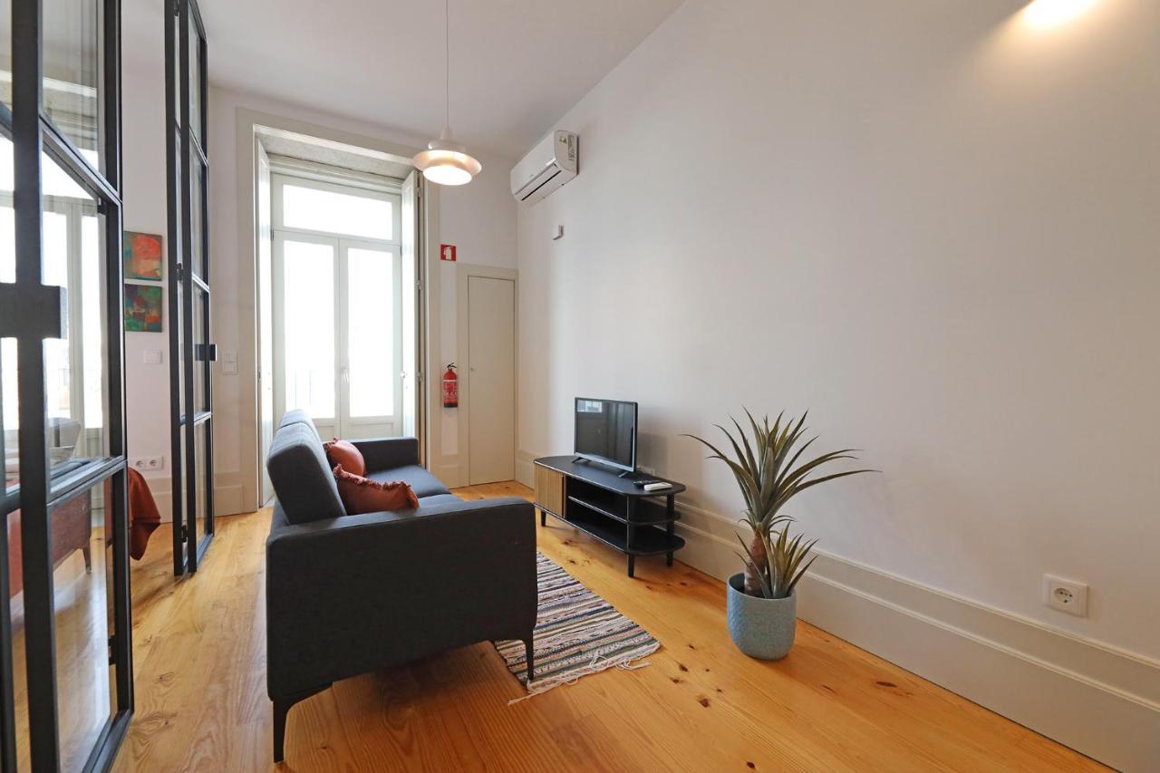 Flh S. Bento Blossom Studio OOporto Extérieur photo
