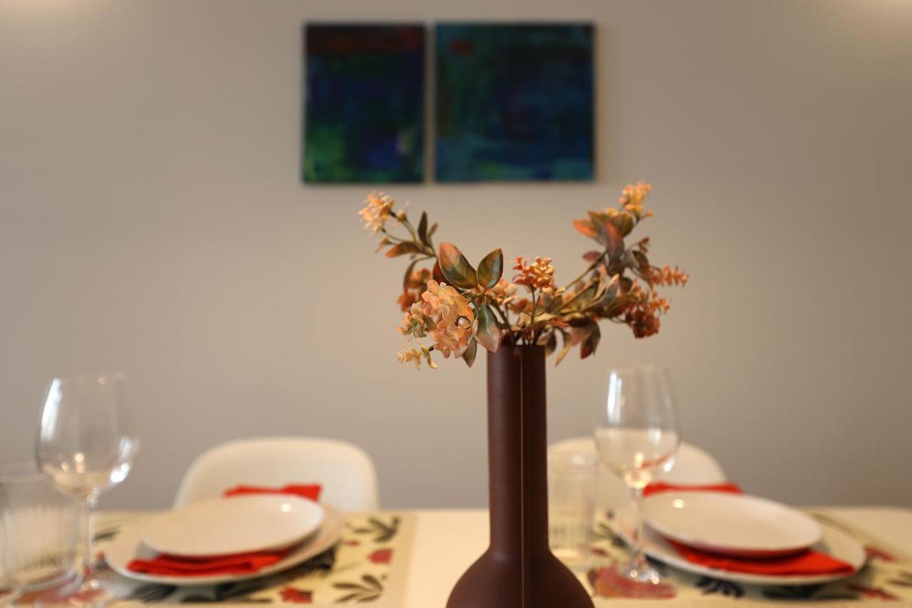 Flh S. Bento Blossom Studio OOporto Extérieur photo